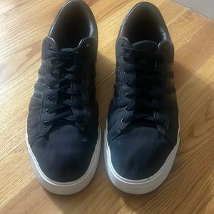Adidas mens 12 sneakers.
